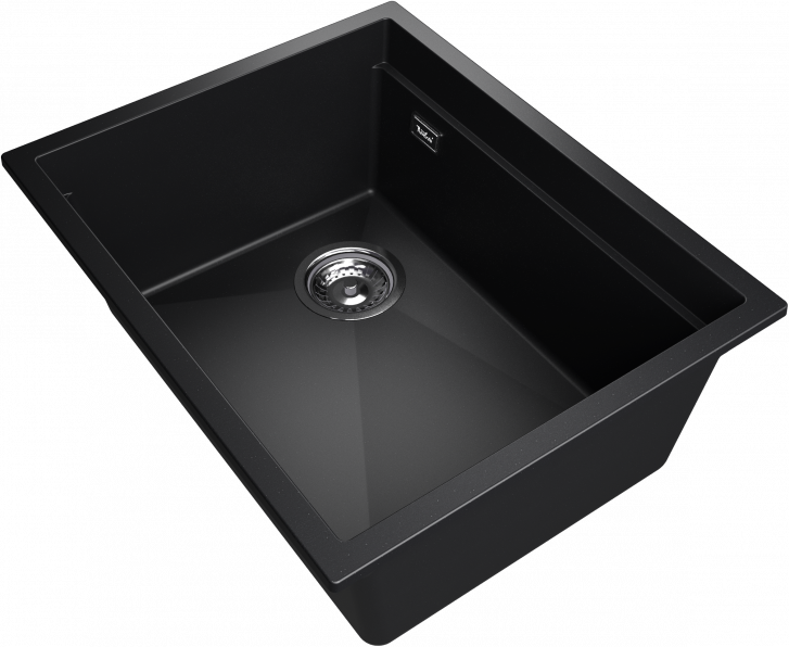 Rivelato LINO LN-554-L (nero)