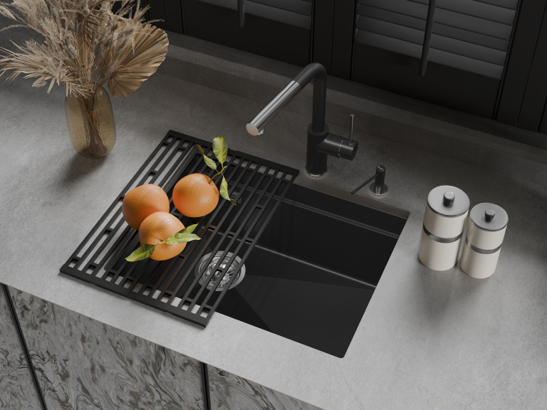 Rivelato LINO LN-554-L (nero)