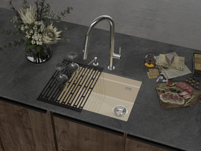 Rivelato LINO LN-554-R (beige scuro)