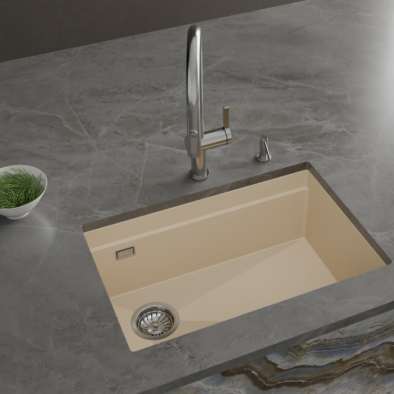 Rivelato LINO LN-654-L (beige scuro)
