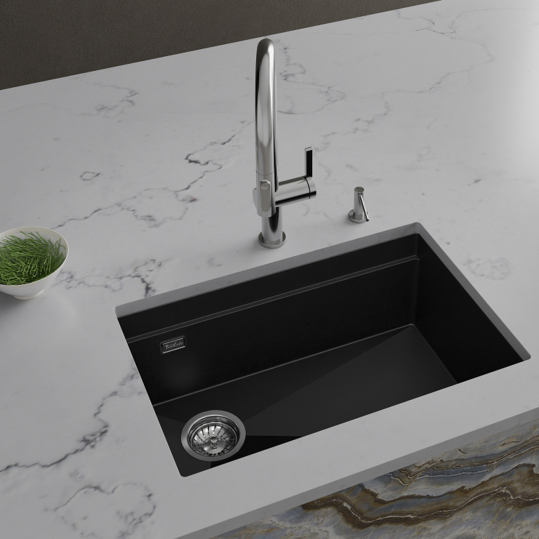 Rivelato LINO LN-654-L (nero)