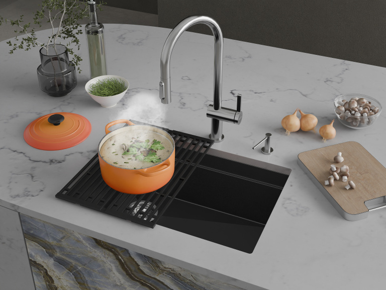 Rivelato LINO LN-654-L (nero)