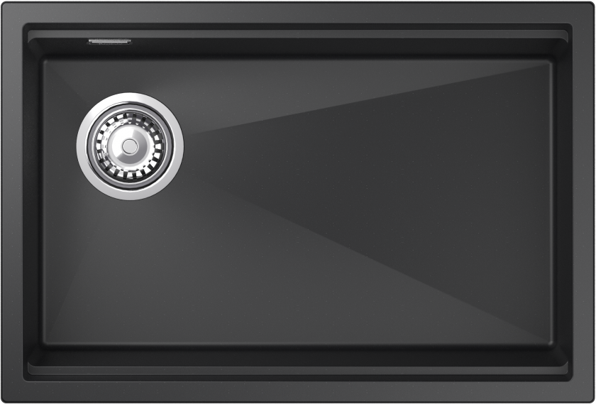 Rivelato LINO LN-654-L (nero)