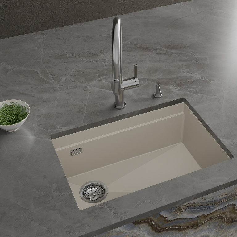 Rivelato LINO LN-654-L (topazio)
