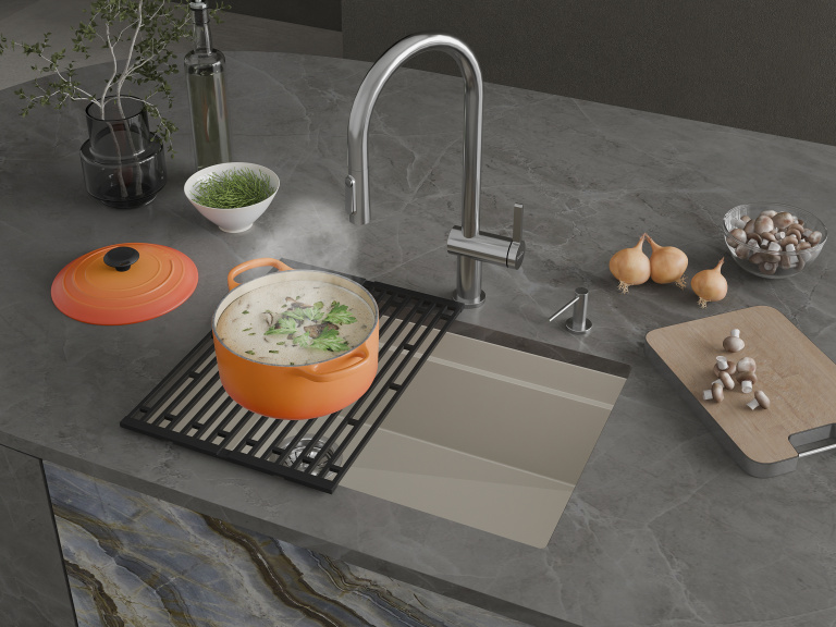 Rivelato LINO LN-654-L (topazio)
