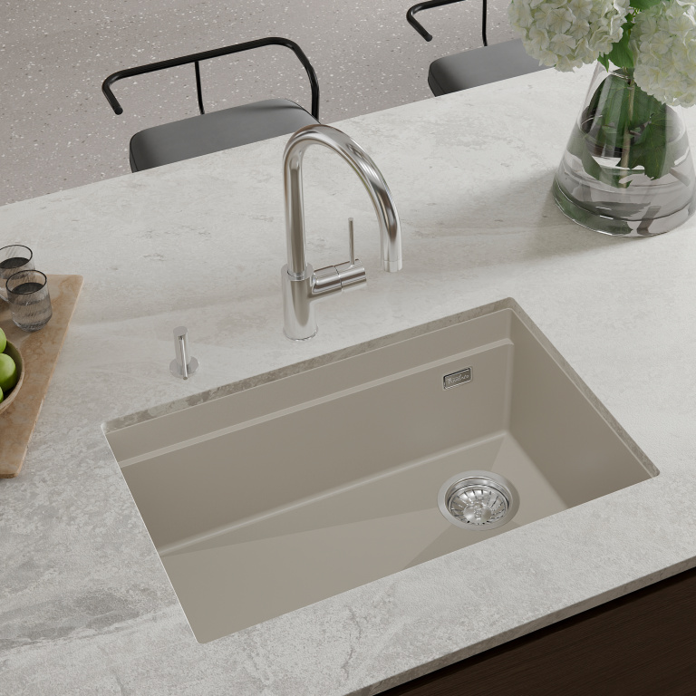 Rivelato LINO LN-654-R (topazio)