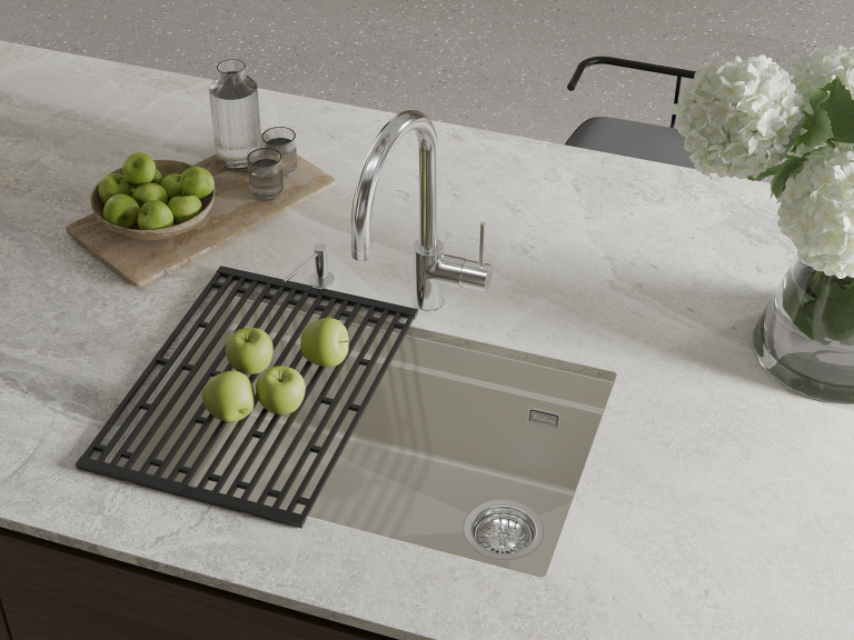 Rivelato LINO LN-654-R (topazio)