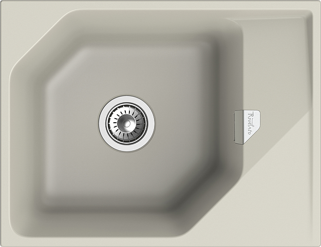 Rivelato Locus LS-65 topazio