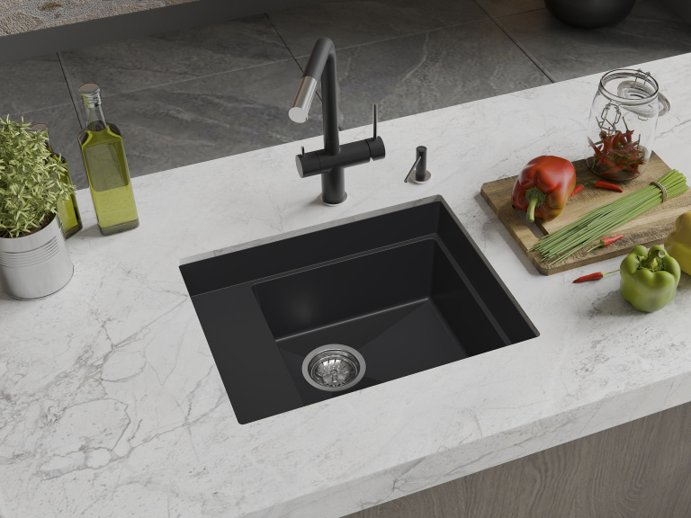 Rivelato NOBILE NB-544-L (antracite)
