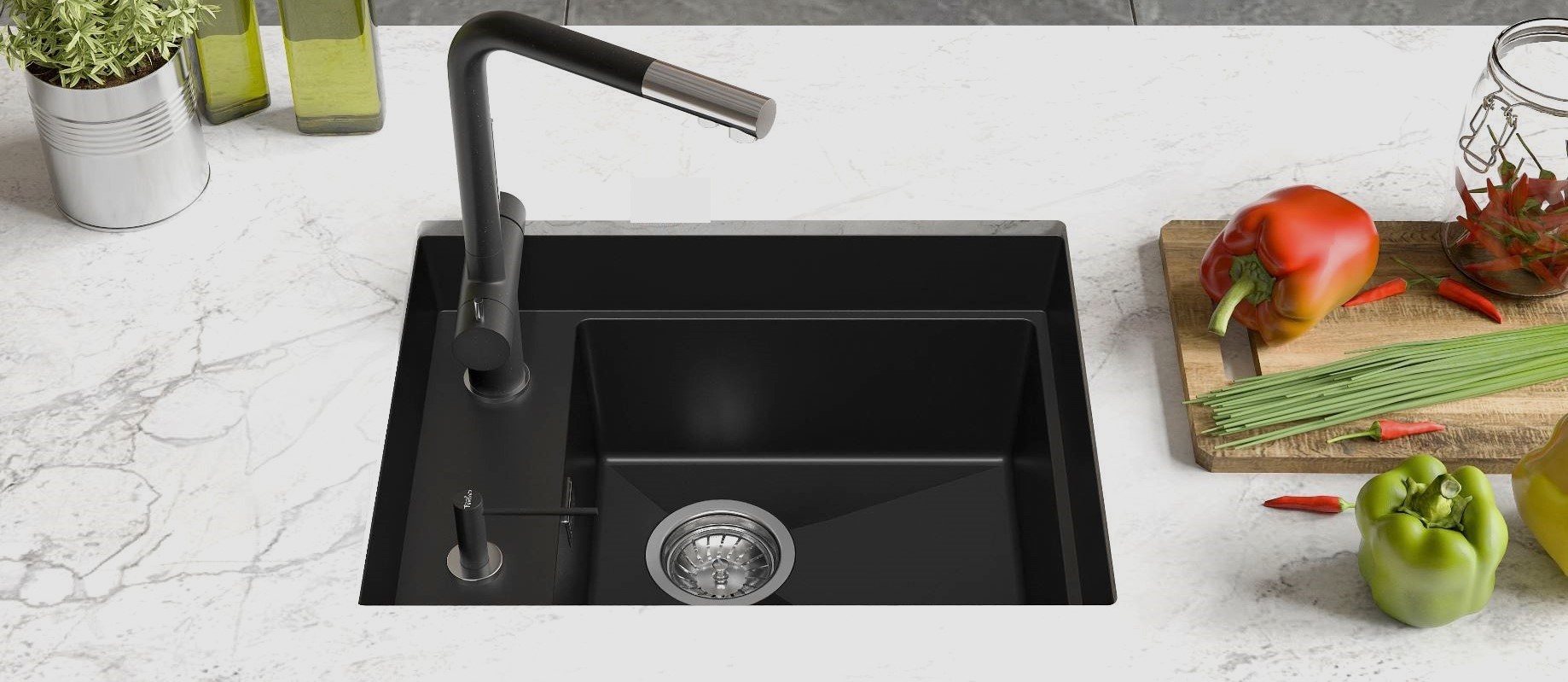 Rivelato NOBILE NB-544-L (nero)