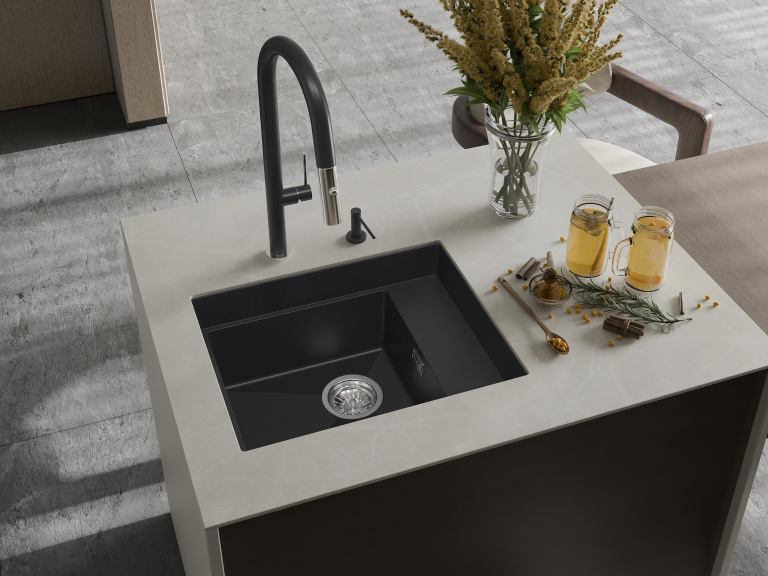 Rivelato NOBILE NB-544-R (antracite)