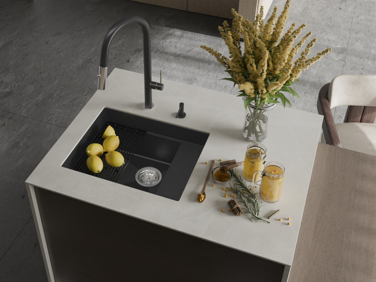Rivelato NOBILE NB-544-R (antracite)