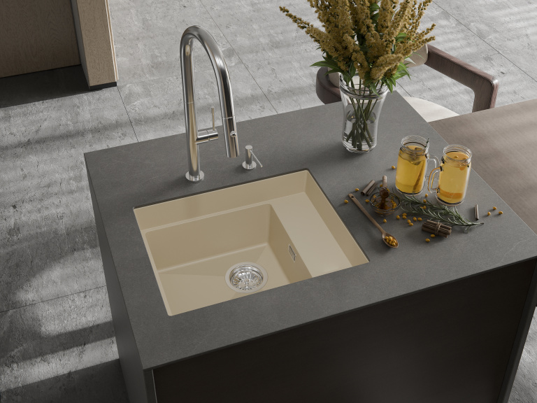 Rivelato NOBILE NB-544-R (beige scuro)