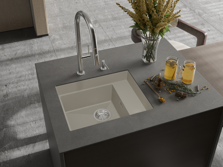 Rivelato NOBILE NB-544-R (topazio)