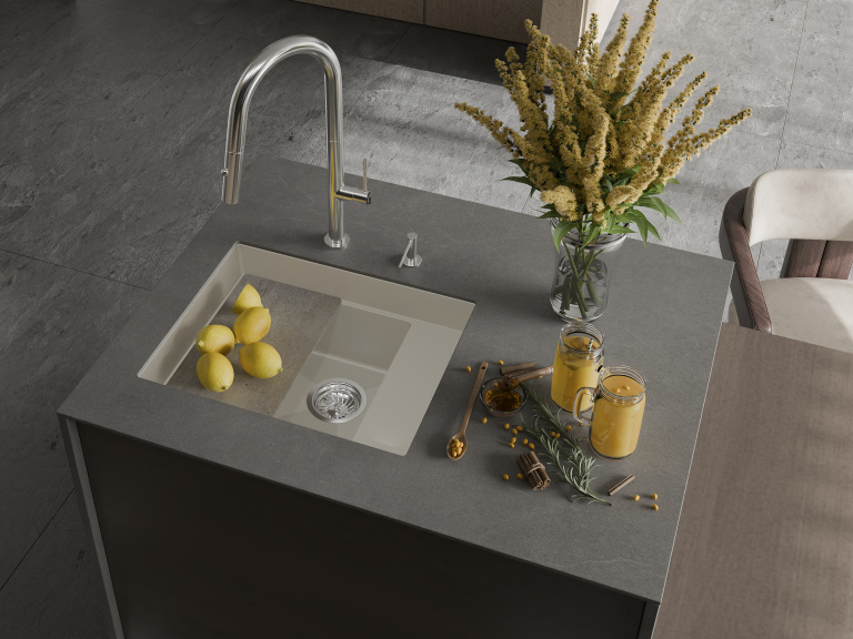 Rivelato NOBILE NB-544-R (topazio)