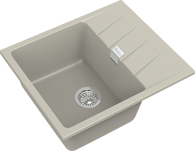 Rivelato Raum RM-58 topazio