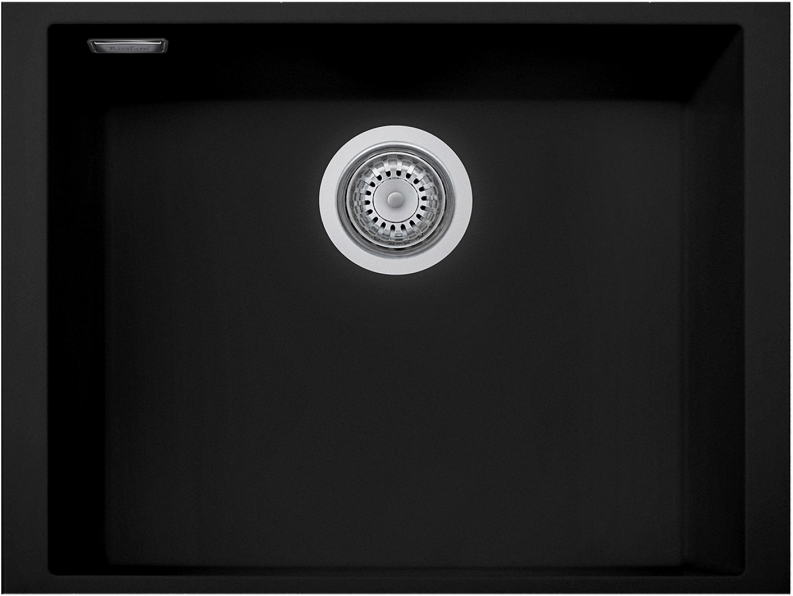 Rivelato STRIA SR-6053 (Nero profondo)