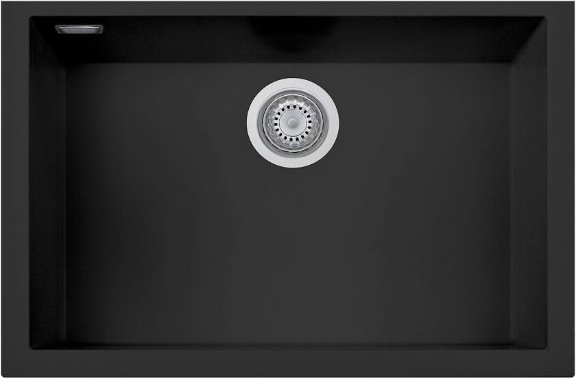 Rivelato STRIA SR-6963 (Nero profondo)