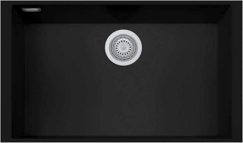 Rivelato STRIA SR-7669 (Nero profondo)