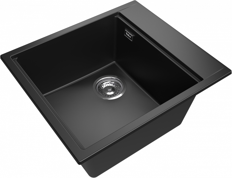 Rivelato TESORO TR-455-L (antracite)