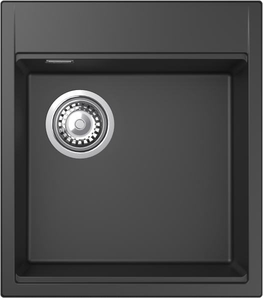 Rivelato TESORO TR-455-L (antracite)