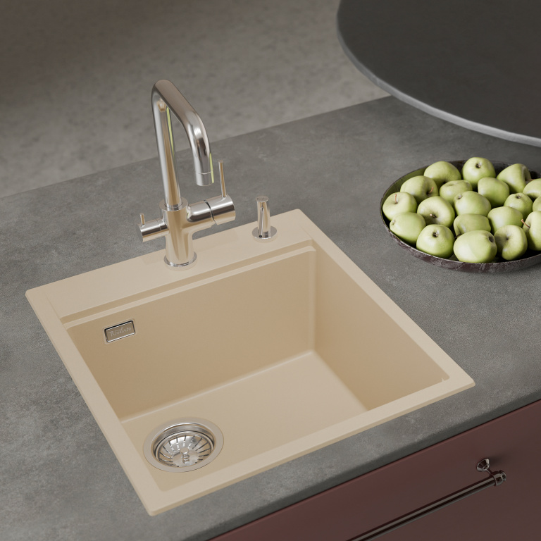 Rivelato TESORO TR-455-L (beige scuro)