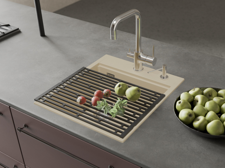 Rivelato TESORO TR-455-L (beige scuro)