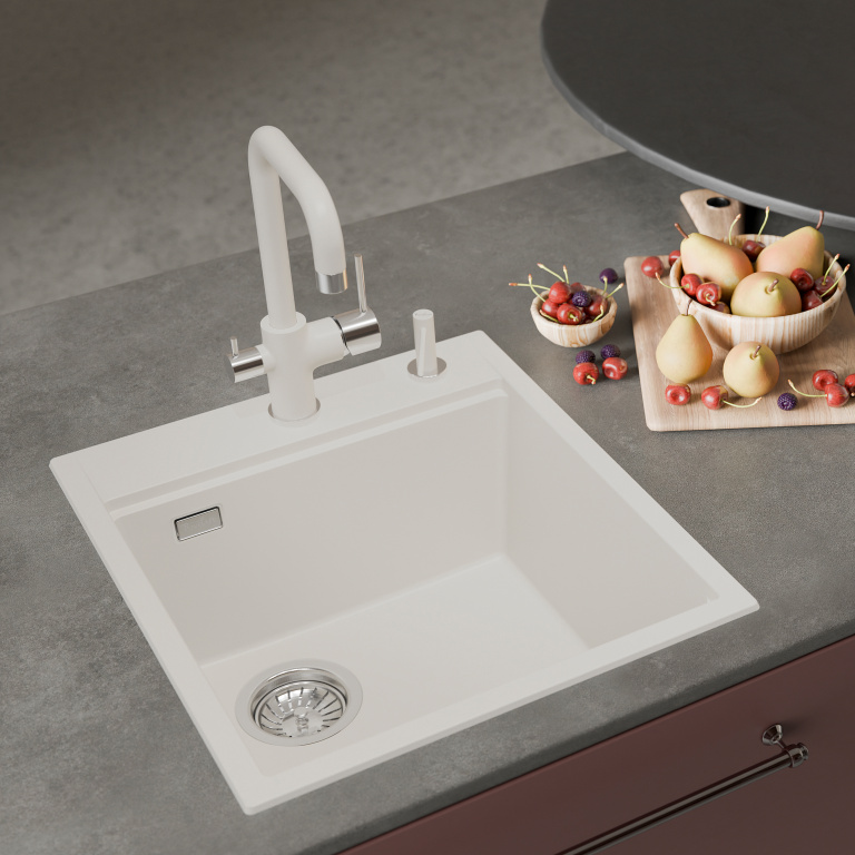 Rivelato TESORO TR-455-L (brina)