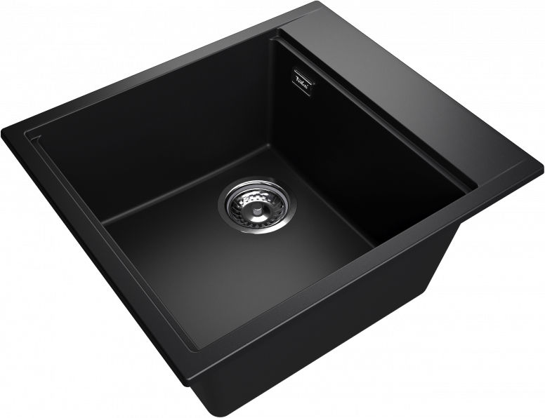 Rivelato TESORO TR-455-L (nero)