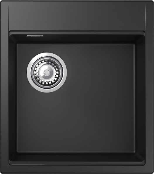 Rivelato TESORO TR-455-L (nero)