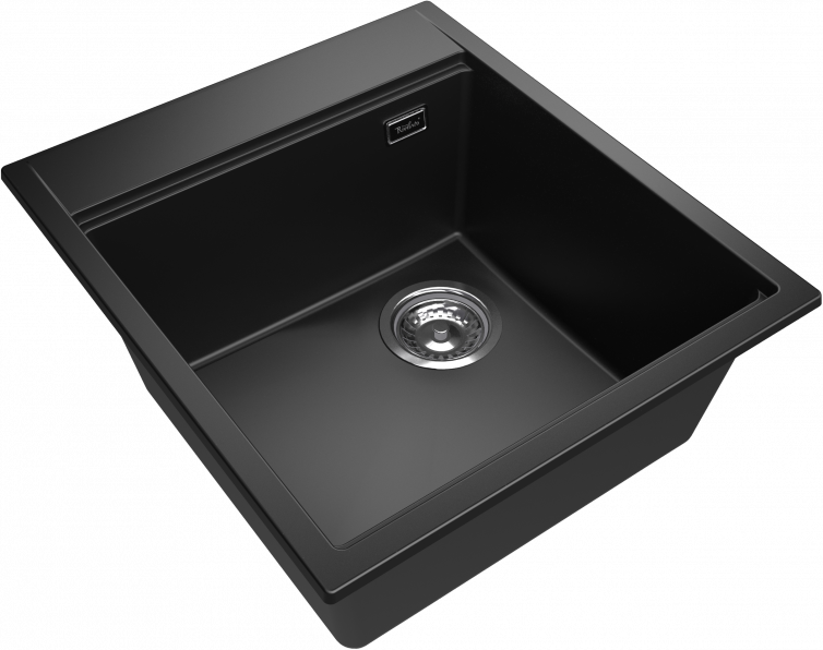 Rivelato TESORO TR-455-R (antracite)