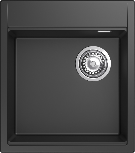 Rivelato TESORO TR-455-R (antracite)