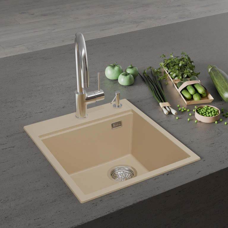 Rivelato TESORO TR-455-R (beige scuro)
