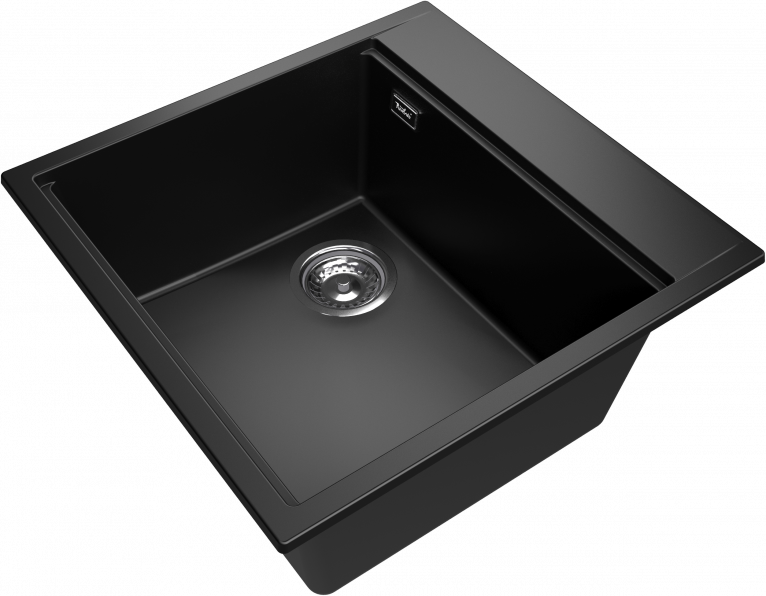 Rivelato TESORO TR-505-L (antracite)