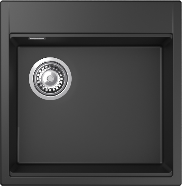 Rivelato TESORO TR-505-L (antracite)