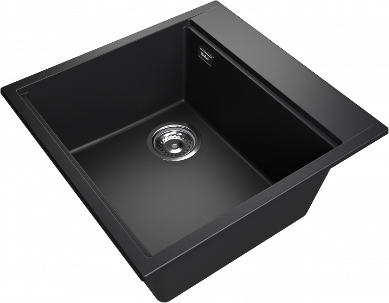 Rivelato TESORO TR-505-L (nero)