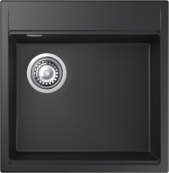 Rivelato TESORO TR-505-L (nero)