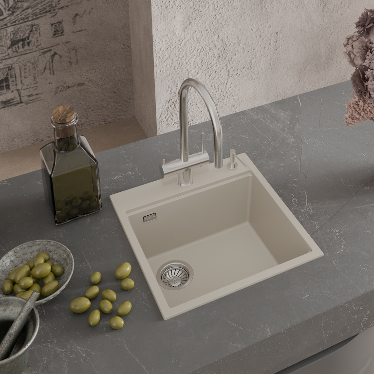 Rivelato TESORO TR-505-L (topazio)