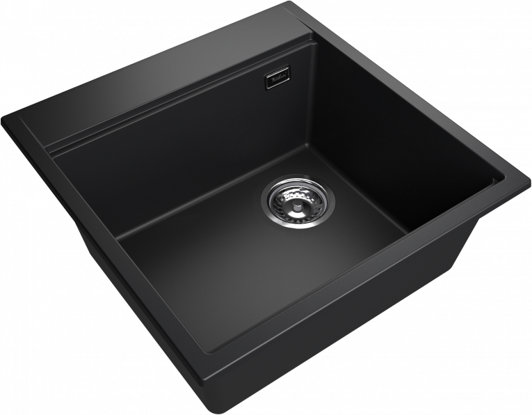 Rivelato TESORO TR-505-R (nero)