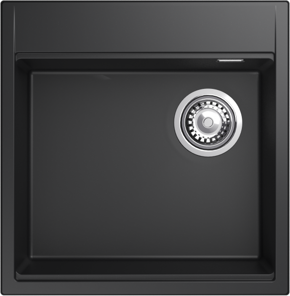 Rivelato TESORO TR-505-R (nero)