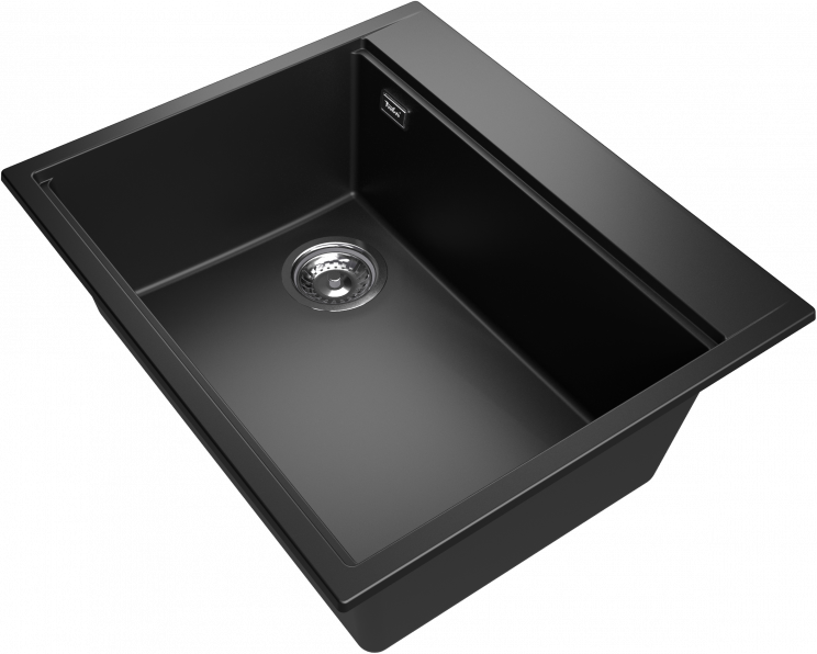 Rivelato TESORO TR-605-L (antracite)