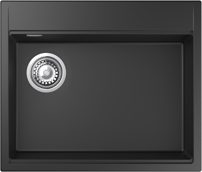 Rivelato TESORO TR-605-L (antracite)