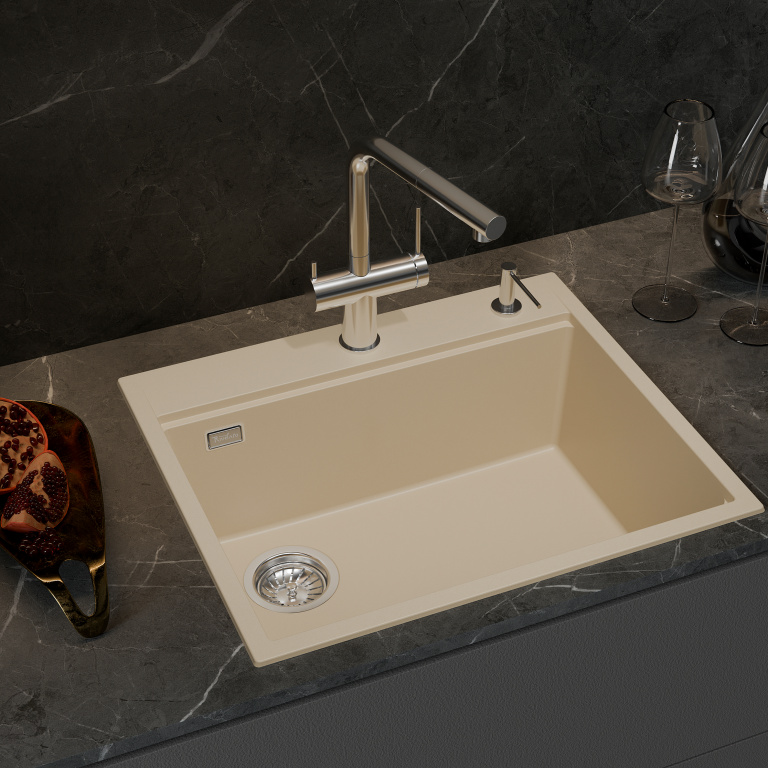 Rivelato TESORO TR-605-L (beige scuro)