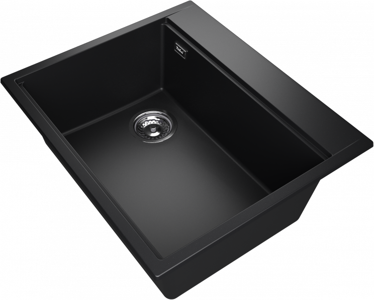 Rivelato TESORO TR-605-L (nero)