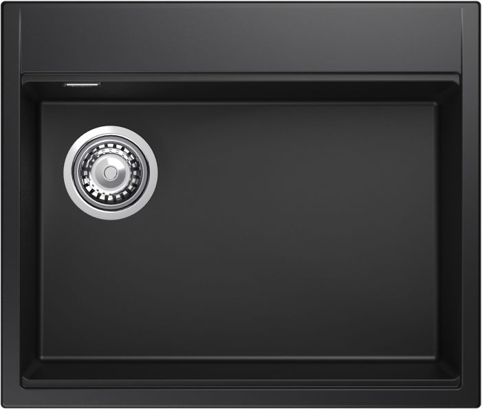Rivelato TESORO TR-605-L (nero)