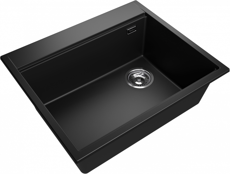 Rivelato TESORO TR-605-R (antracite)