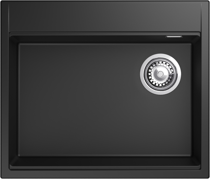 Rivelato TESORO TR-605-R (antracite)