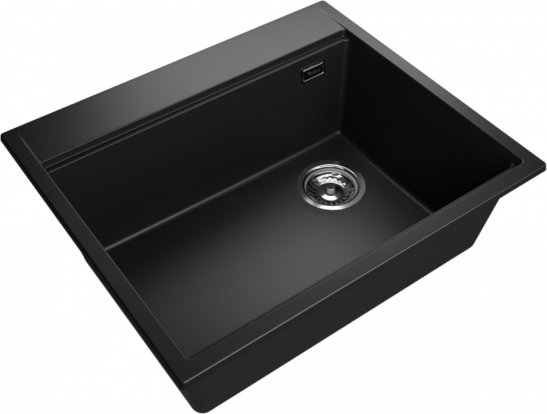 Rivelato TESORO TR-605-R (nero)