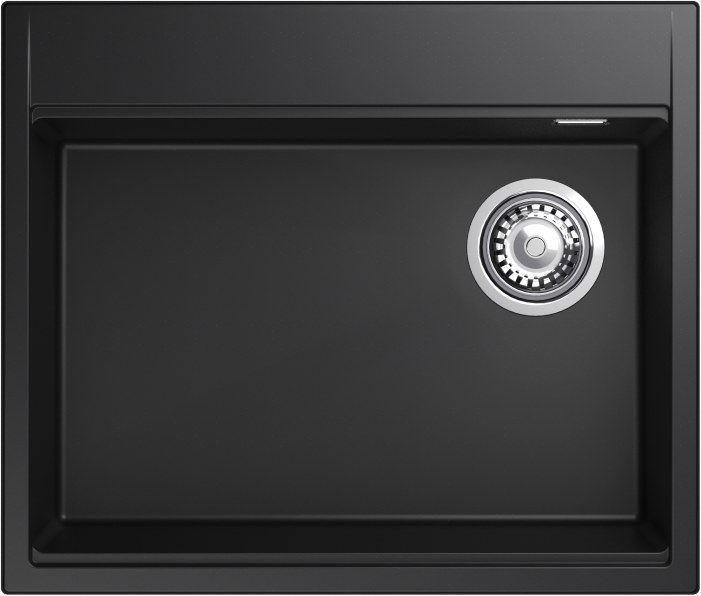 Rivelato TESORO TR-605-R (nero)
