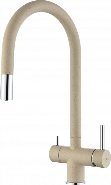 Rivelato Trevi (beige scuro)